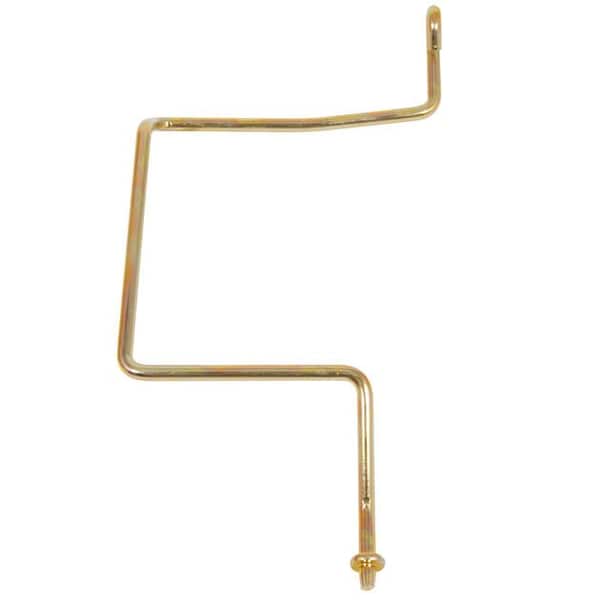 Rod Keeper Belt